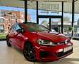 Volkswagen Golf GTI DSG Performance COCKPIT-TOIT PANOR-CUIR-CAMERA-GPS Rood - thumbnail 3