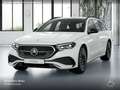 Mercedes-Benz E 220 d T AMG 360° Pano Multisitz AHK Sitzklima 9G Weiß - thumbnail 2