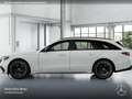 Mercedes-Benz E 220 d T AMG 360° Pano Multisitz AHK Sitzklima 9G Weiß - thumbnail 6