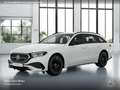 Mercedes-Benz E 220 d T AMG 360° Pano Multisitz AHK Sitzklima 9G Weiß - thumbnail 14