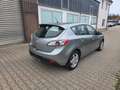 Mazda 3 1.6 MZR Active Euro 4 Grau - thumbnail 4