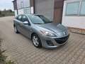 Mazda 3 1.6 MZR Active Euro 4 Grau - thumbnail 3