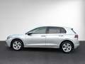 Volkswagen Golf VIII 2.0 TDI DSG LED+NAVI+RFK+ACC+SIHZ+PDC+ Silber - thumbnail 3