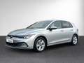 Volkswagen Golf VIII 2.0 TDI DSG LED+NAVI+RFK+ACC+SIHZ+PDC+ Silber - thumbnail 2