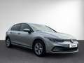 Volkswagen Golf VIII 2.0 TDI DSG LED+NAVI+RFK+ACC+SIHZ+PDC+ Silber - thumbnail 5