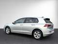 Volkswagen Golf VIII 2.0 TDI DSG LED+NAVI+RFK+ACC+SIHZ+PDC+ Silber - thumbnail 4