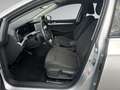 Volkswagen Golf VIII 2.0 TDI DSG LED+NAVI+RFK+ACC+SIHZ+PDC+ Silber - thumbnail 8