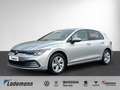 Volkswagen Golf VIII 2.0 TDI DSG LED+NAVI+RFK+ACC+SIHZ+PDC+ Silber - thumbnail 1