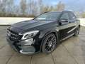 Mercedes-Benz GLA 200 WHITE ART EDITION/AMG/19"/NIGHTPAK/LED/NAVI Zwart - thumbnail 7