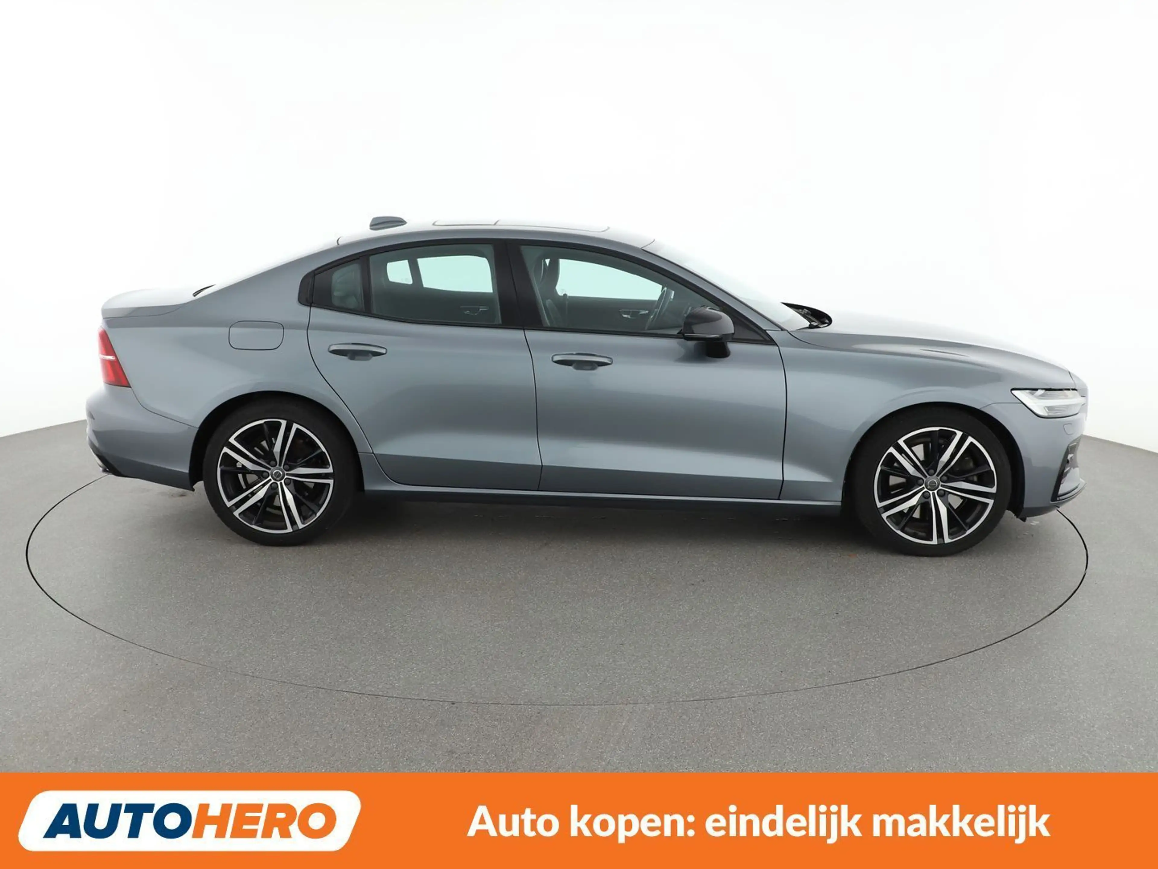 Volvo S60 2.0 T5 R-Design — photo 7
