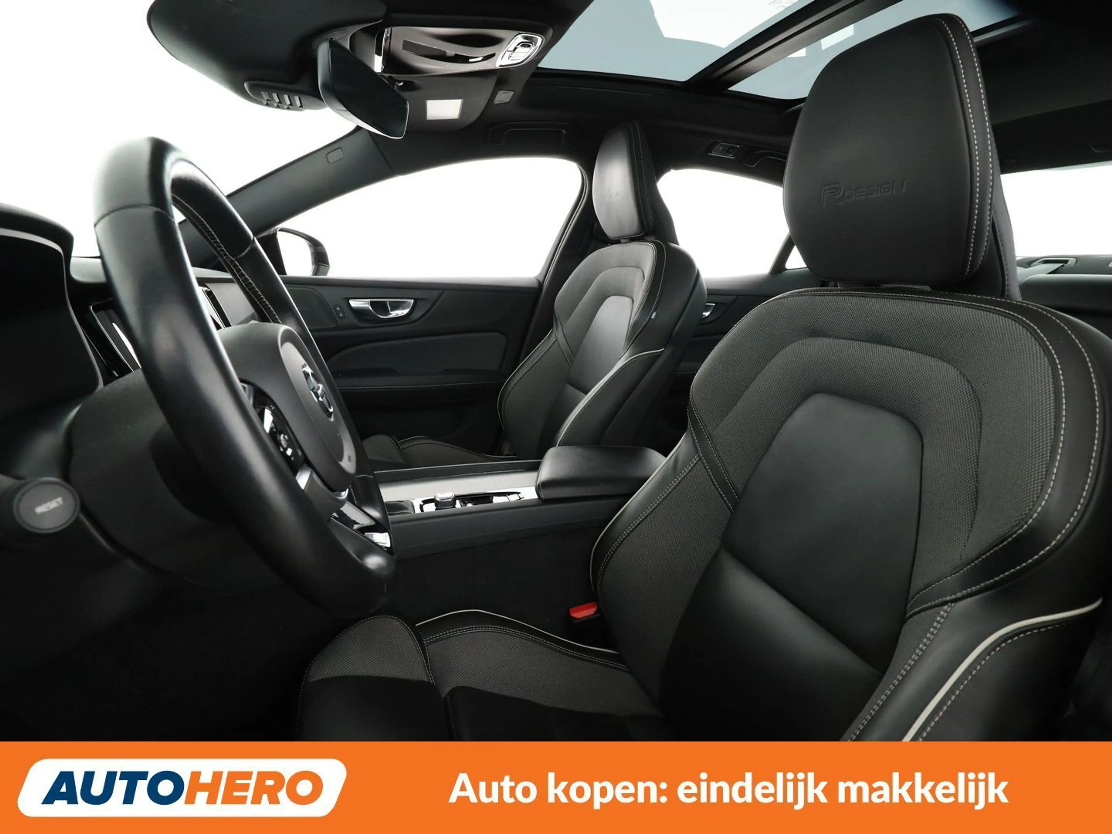 Volvo S60 2.0 T5 R-Design — photo 10