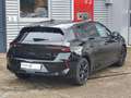 Opel Astra 1.2 Turbo GS Line PDC 360 Grad AGR-Sitz LED Schwarz - thumbnail 5