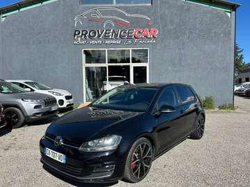 1.4 TSI 140CH ACT BLUEMOTION TECHNOLOGY CONFORTLINE DSG7 5P
