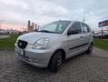 Kia Picanto 1.1 LX*KLIMA*RADIO-CD*EL-FENSTER !! Silber - thumbnail 4