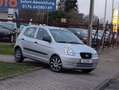 Kia Picanto 1.1 LX*KLIMA*RADIO-CD*EL-FENSTER !! Silber - thumbnail 2
