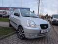 Kia Picanto 1.1 LX*KLIMA*RADIO-CD*EL-FENSTER !! Silber - thumbnail 3