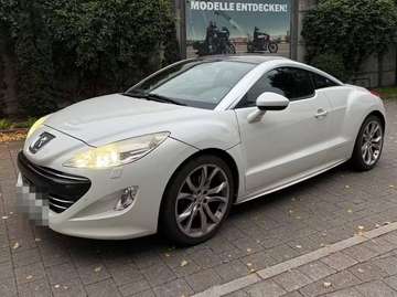 RCZ 1.6 155 THP