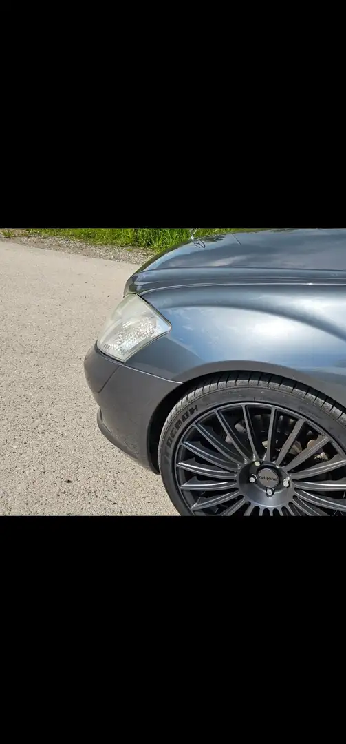 Mercedes-Benz S 320 CDI 4MATIC Aut. - 2