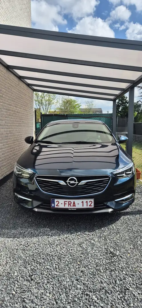Opel Insignia Grand Sport 1.5 Direct InjectionTurbo Aut Innovati - 1