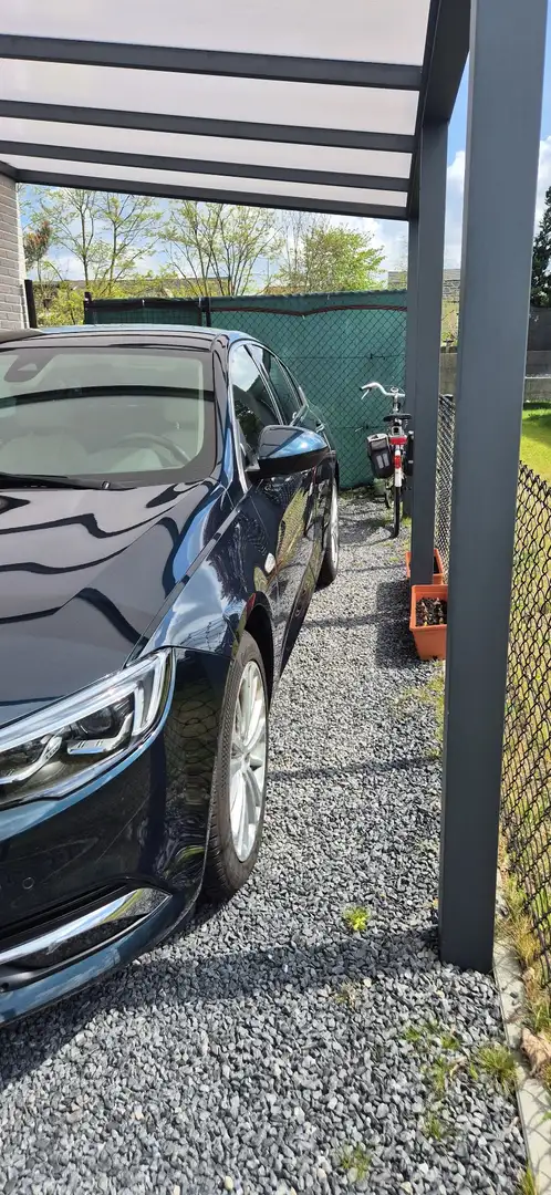 Opel Insignia Grand Sport 1.5 Direct InjectionTurbo Aut Innovati - 2