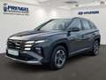 Hyundai TUCSON FL 1.6T DCT Select LED/Navi/Kamera/GRA Grau - thumbnail 1