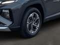 Hyundai TUCSON FL 1.6T DCT Select LED/Navi/Kamera/GRA Grau - thumbnail 6