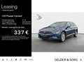 Volkswagen Passat Variant Business 2.0 TDI RFK*AHK*LED*ACC Blau - thumbnail 1