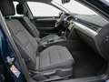 Volkswagen Passat Variant Business 2.0 TDI RFK*AHK*LED*ACC Blau - thumbnail 4