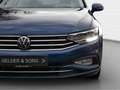 Volkswagen Passat Variant Business 2.0 TDI RFK*AHK*LED*ACC Blau - thumbnail 12