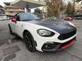 Abarth 124 Spider 124 Spider 1.4 t. m.air 170cv auto my18 Bianco - thumbnail 2