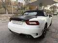 Abarth 124 Spider 124 Spider 1.4 t. m.air 170cv auto my18 Bianco - thumbnail 4