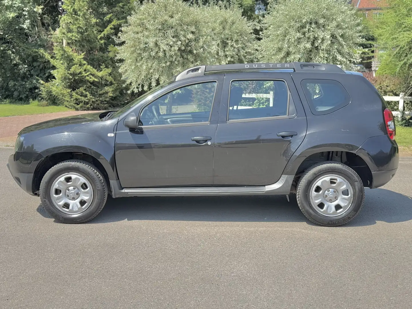 Dacia Duster 1.5 dCi Prestige GPS CLIM EURO-5B - 2