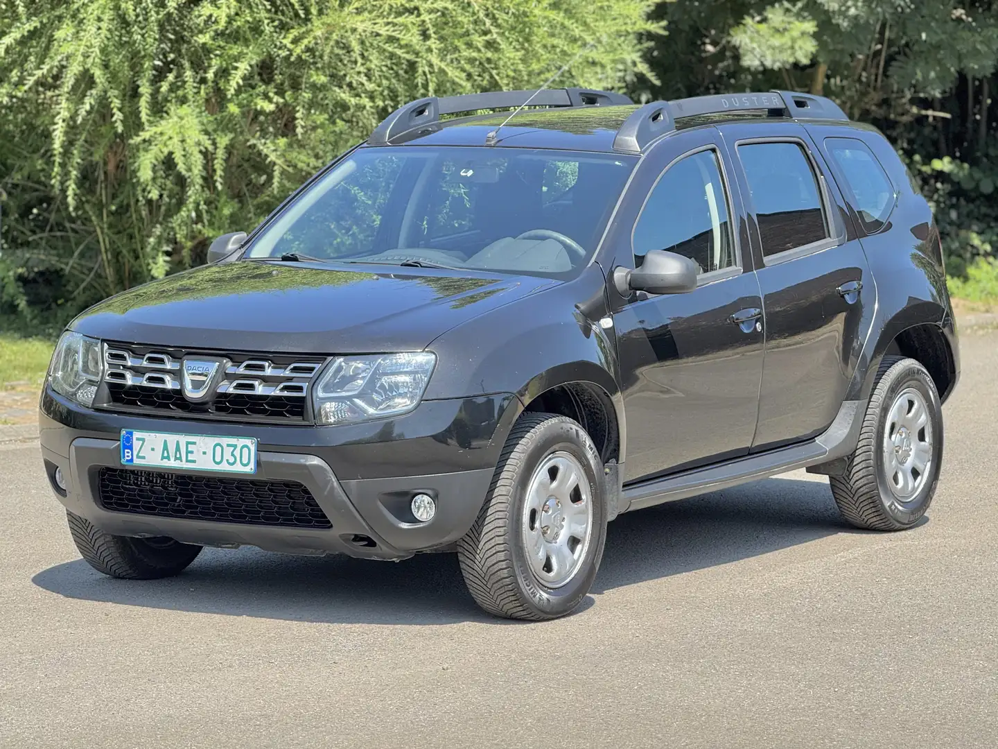 Dacia Duster 1.5 dCi Prestige GPS CLIM EURO-5B - 1
