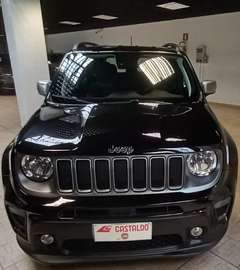 1.6 Mjt 130 CV Limited