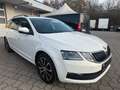 Skoda Octavia Combi 1.6 TDI Soleil Pano ACC DAB+ Carpl Weiß - thumbnail 3