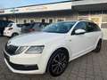 Skoda Octavia Combi 1.6 TDI Soleil Pano ACC DAB+ Carpl Weiß - thumbnail 1