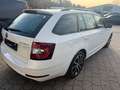 Skoda Octavia Combi 1.6 TDI Soleil Pano ACC DAB+ Carpl Weiß - thumbnail 4
