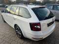 Skoda Octavia Combi 1.6 TDI Soleil Pano ACC DAB+ Carpl Weiß - thumbnail 5