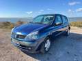 Renault Clio Clio 1.2i 16V Authentique Pack Clim Blau - thumbnail 1
