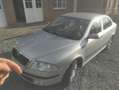 Skoda Octavia 1.9 TDi Elegance Plateado - thumbnail 1