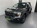 Ford F 150 4x4 Automatik+LKW+AHK+LED+Shzg+Leder+Temp Grau - thumbnail 1