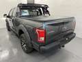 Ford F 150 4x4 Automatik+LKW+AHK+LED+Shzg+Leder+Temp Grau - thumbnail 4