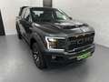 Ford F 150 4x4 Automatik+LKW+AHK+LED+Shzg+Leder+Temp Grau - thumbnail 3