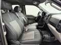 Ford F 150 4x4 Automatik+LKW+AHK+LED+Shzg+Leder+Temp Grau - thumbnail 11