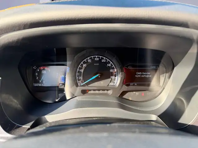 Ford Ranger view 12