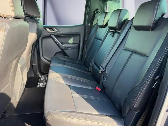 Ford Ranger view 9