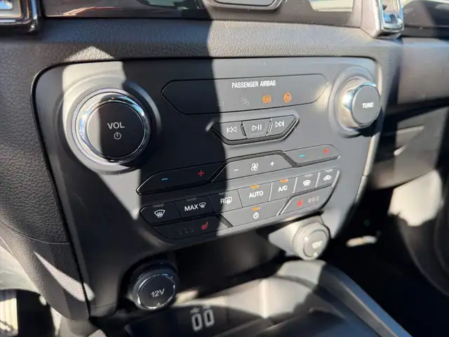 Ford Ranger view 15