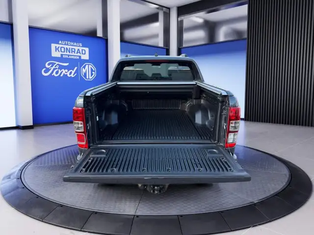 Ford Ranger view 7