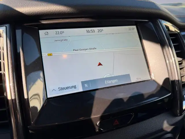 Ford Ranger view 14