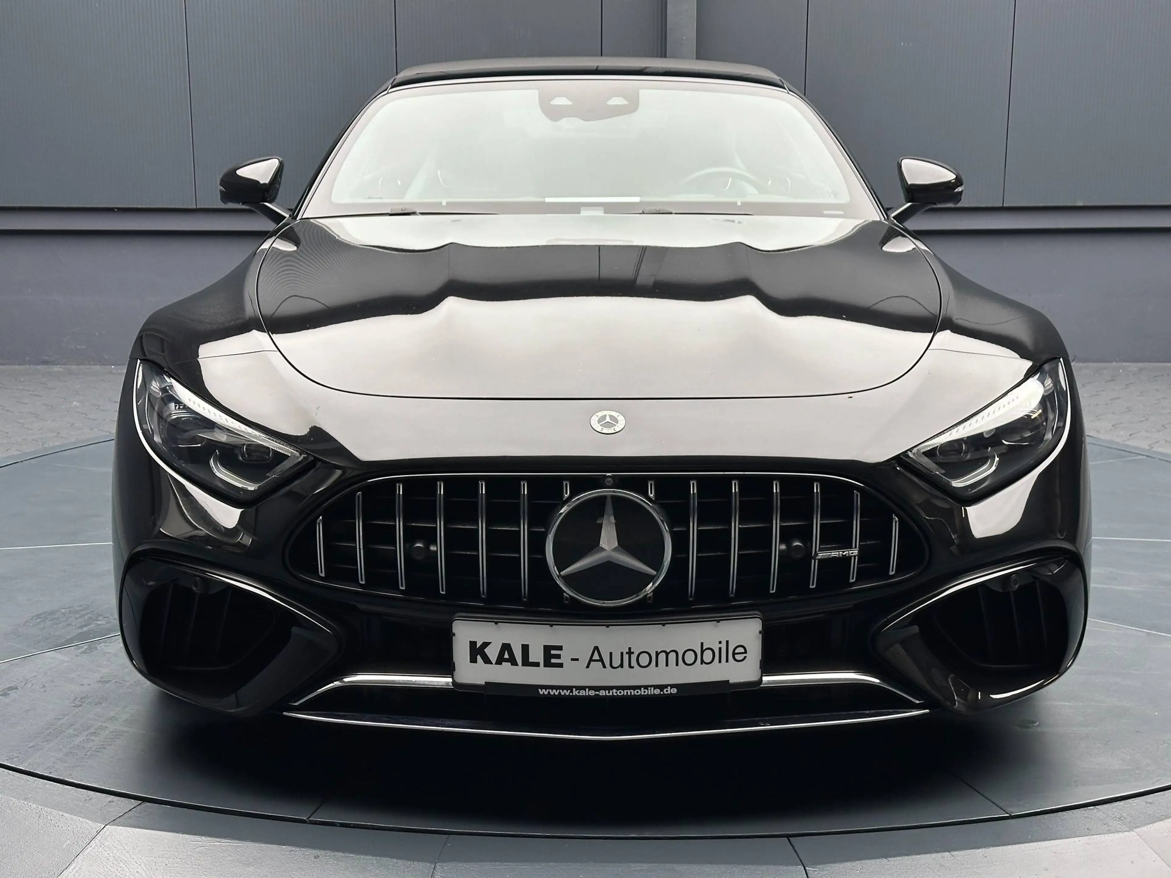 Mercedes-Benz SL 63 AMG 4Matic *21Zoll*LIFT*HuD*LEDER/Nappa*SitzKlima* — photo 9